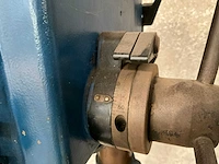 Strands s68 kolomboormachine - afbeelding 13 van  15