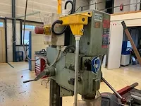 Strands sb68 tafelboormachine - afbeelding 4 van  9