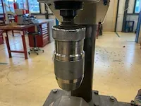 Strands sb68 tafelboormachine - afbeelding 7 van  9
