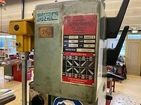 Strands sb68 tafelboormachine - afbeelding 9 van  9