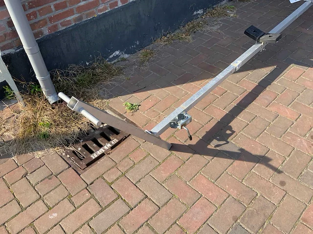 Strandtrailer - afbeelding 2 van  4