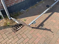 Strandtrailer - afbeelding 2 van  4