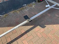 Strandtrailer - afbeelding 3 van  4
