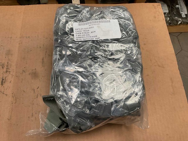 Strap (200x) - afbeelding 3 van  4