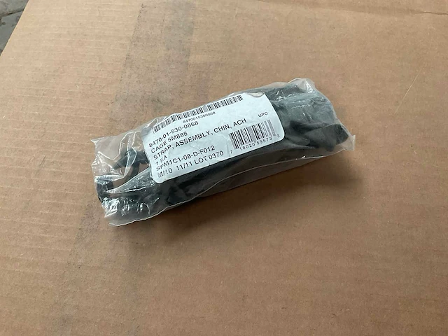 Strap assembly (6x) - afbeelding 3 van  4