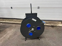 Strapex machine - afbeelding 1 van  3