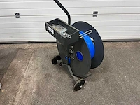 Strapex machine - afbeelding 3 van  3