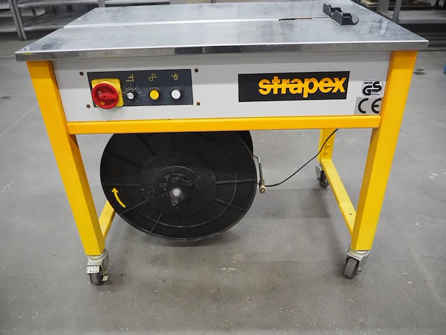 Strapex - afbeelding 5 van  9