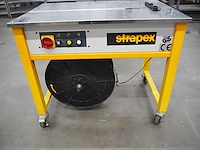 Strapex - afbeelding 5 van  9
