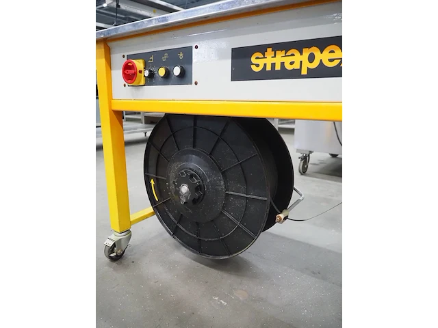 Strapex - afbeelding 6 van  9