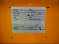 Strapex - afbeelding 9 van  9