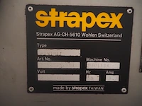 Strapex - afbeelding 3 van  12