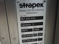 Strapex - afbeelding 2 van  10