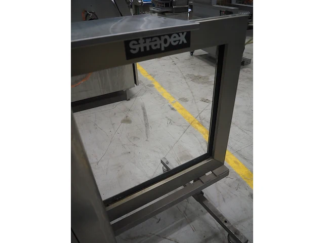 Strapex - afbeelding 6 van  10
