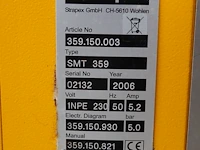 Strapex - afbeelding 3 van  11