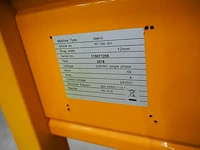 Strapex - afbeelding 9 van  9