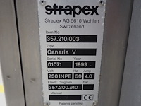 Strapex - afbeelding 3 van  11