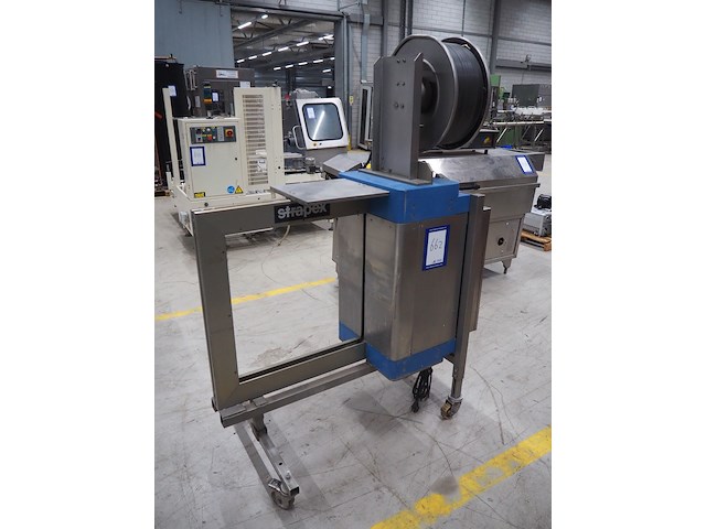 Strapex - afbeelding 1 van  11