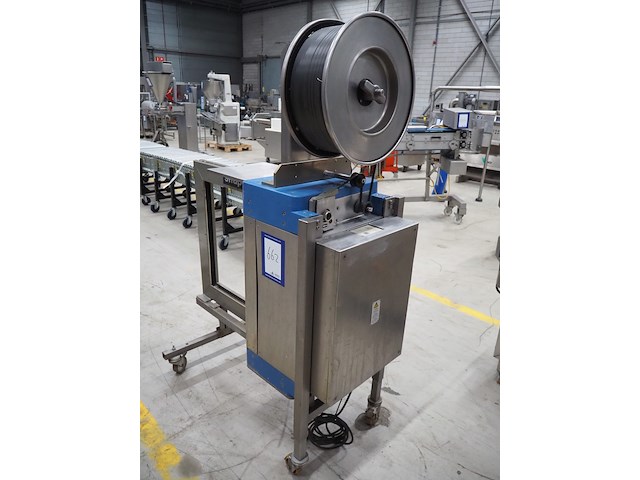 Strapex - afbeelding 4 van  11