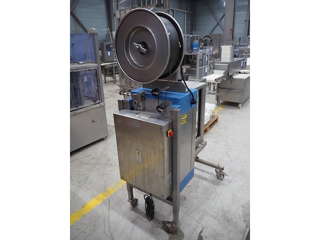 Strapex - afbeelding 5 van  11