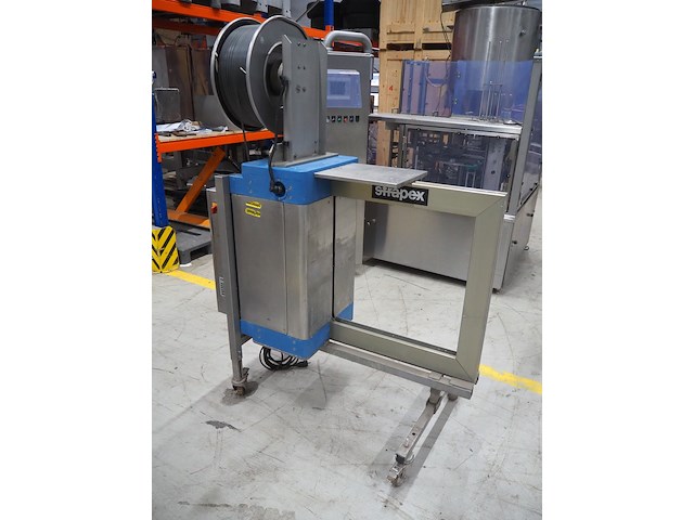 Strapex - afbeelding 6 van  11