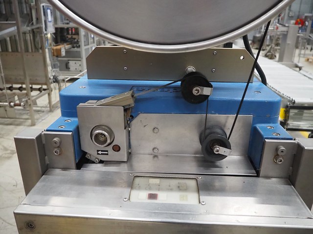 Strapex - afbeelding 8 van  11