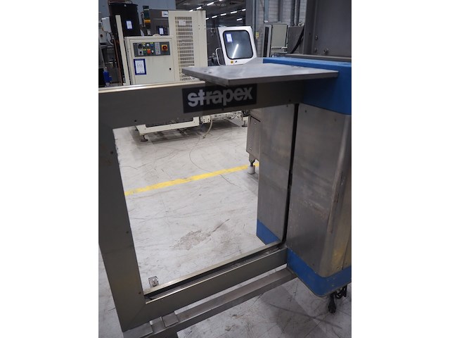 Strapex - afbeelding 9 van  11