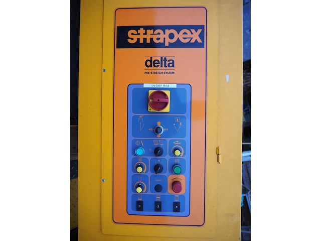 Strapex - afbeelding 2 van  11