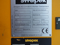 Strapex - afbeelding 3 van  11