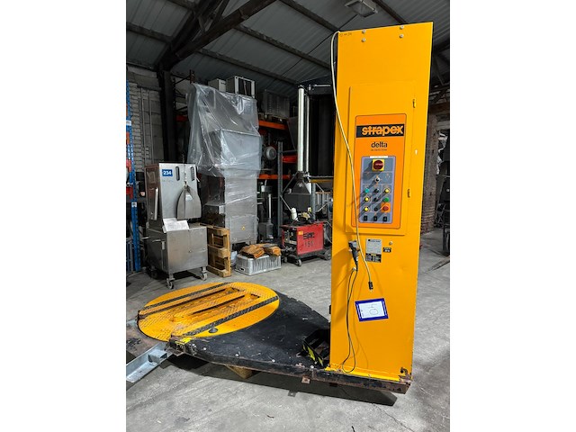 Strapex - afbeelding 1 van  11