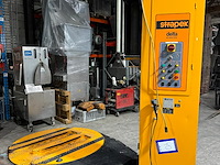 Strapex - afbeelding 1 van  11