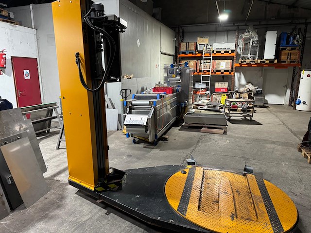 Strapex - afbeelding 4 van  11