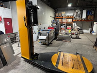 Strapex - afbeelding 4 van  11