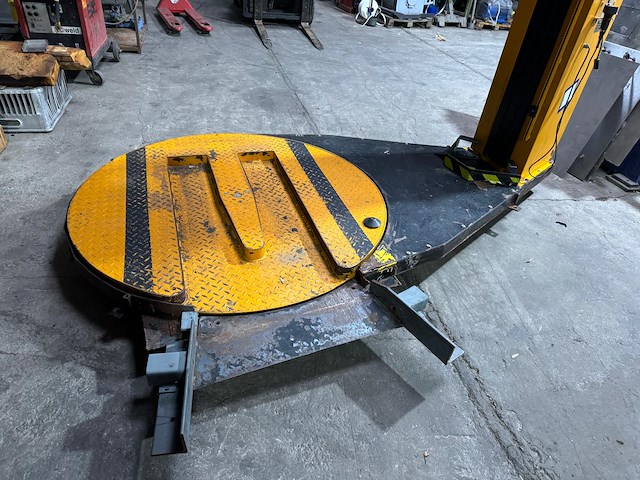 Strapex - afbeelding 5 van  11