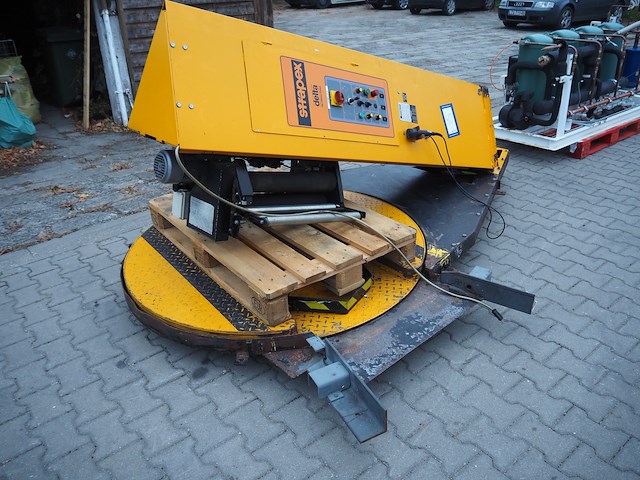 Strapex - afbeelding 7 van  11