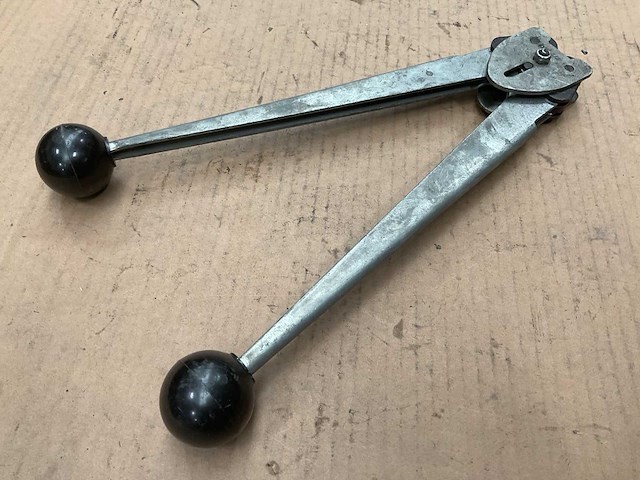 Strapping tool (6x) - afbeelding 1 van  3