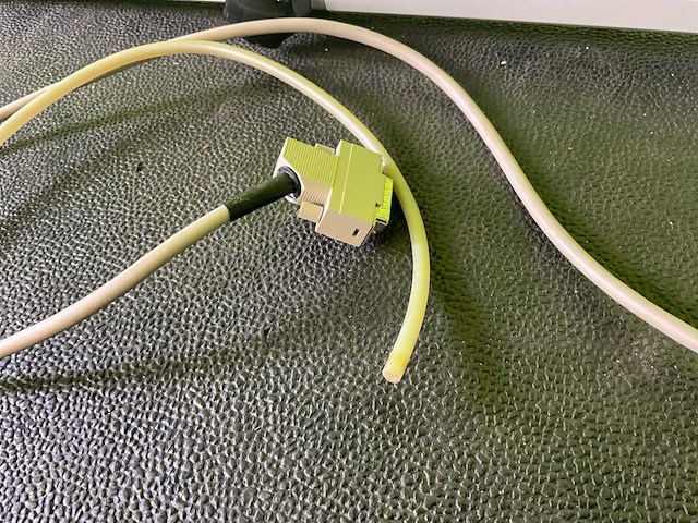 Strassle 3000-163 vacuüm systeem (5x) - afbeelding 2 van  7