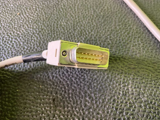 Strassle 3000-163 vacuüm systeem (5x) - afbeelding 3 van  7