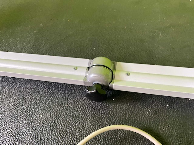 Strassle 3000-163 vacuüm systeem (5x) - afbeelding 4 van  7