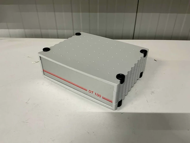 Strassle dt 100 vacuüm electrodensysteem - afbeelding 1 van  2