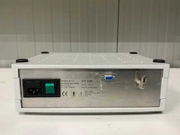 Strassle dt 100 vacuüm electrodensysteem - afbeelding 2 van  2