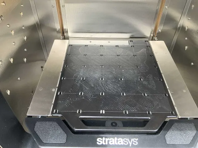 Stratasys f170 123-1000 3d printer - afbeelding 6 van  35