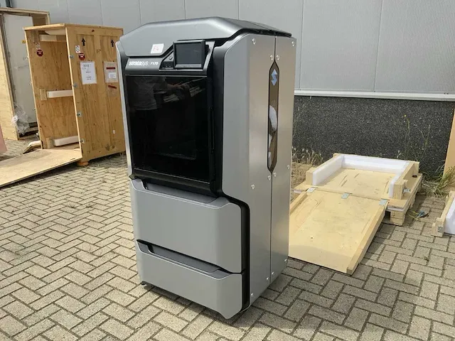 Stratasys f170 123-1000 3d printer - afbeelding 1 van  35