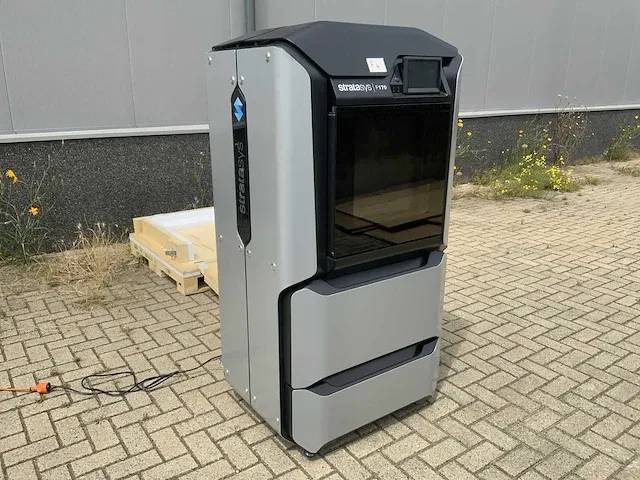 Stratasys f170 123-1000 3d printer - afbeelding 12 van  35