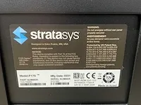 Stratasys f170 123-1000 3d printer - afbeelding 29 van  35