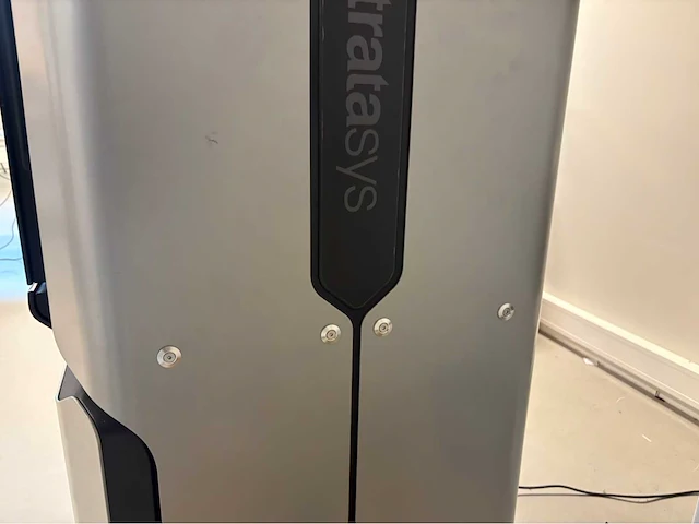 Stratasys f270 3d printer - afbeelding 21 van  27