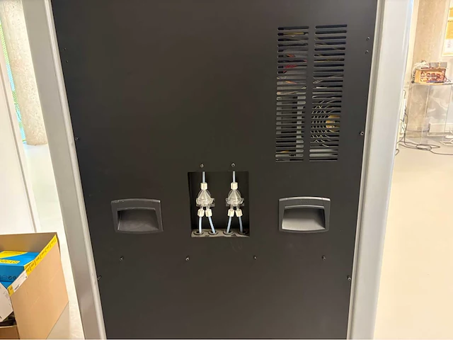 Stratasys f270 3d printer - afbeelding 26 van  27