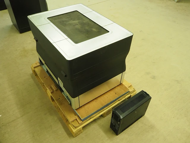 Stratasys ltd. - afbeelding 4 van  10