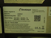 Stratasys ltd. - afbeelding 8 van  10