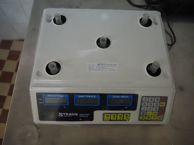 Straus - afbeelding 5 van  8